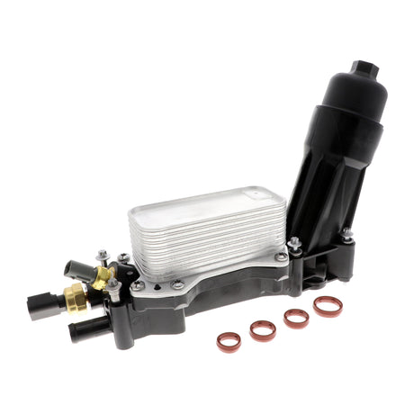 CHRYSLER Oil filter module  - VEMO V33-60-0016
