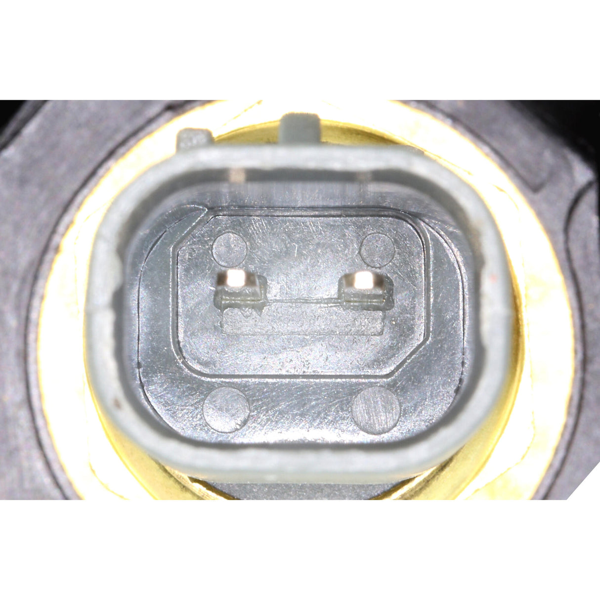 CHRYSLER Oil filter module  - VEMO V33-60-0016
