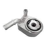 CHRYSLER Oil Cooler, engine oil  - VEMO V33-60-0017