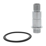 CHRYSLER Oil Cooler, engine oil  - VEMO V33-60-0019