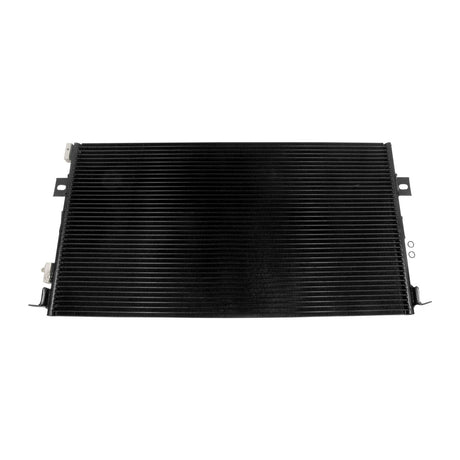 CHRYSLER Condenser, air conditioning  - VEMO V33-62-0007