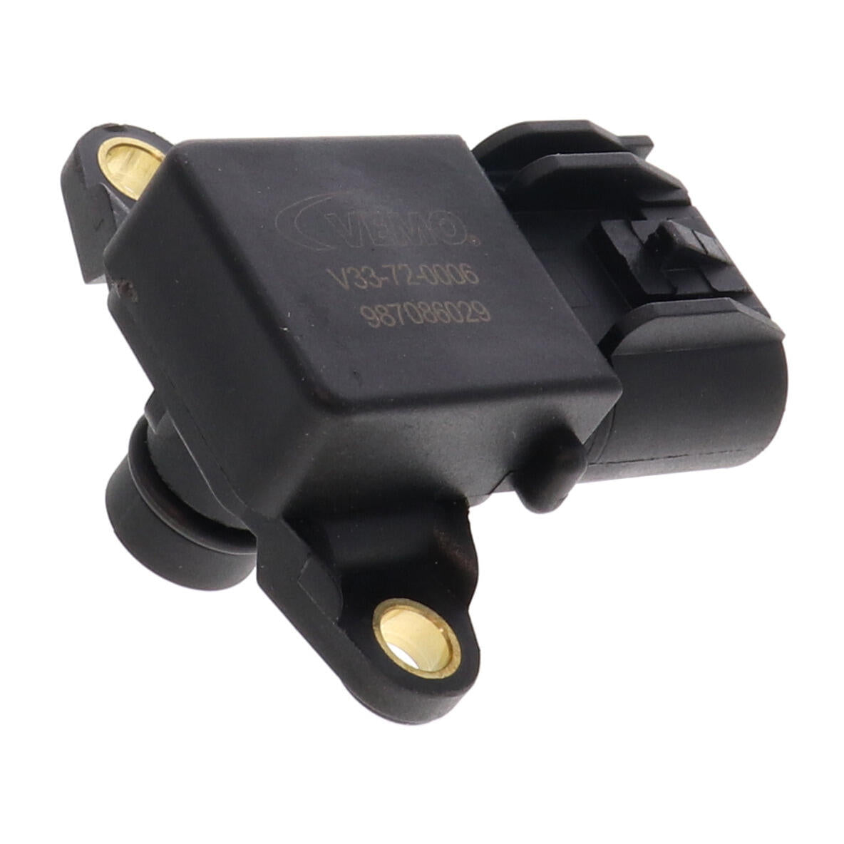 CHRYSLER Sensor, intake manifold pressure  - VEMO V33-72-0006