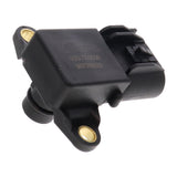 CHRYSLER Sensor, intake manifold pressure  - VEMO V33-72-0006