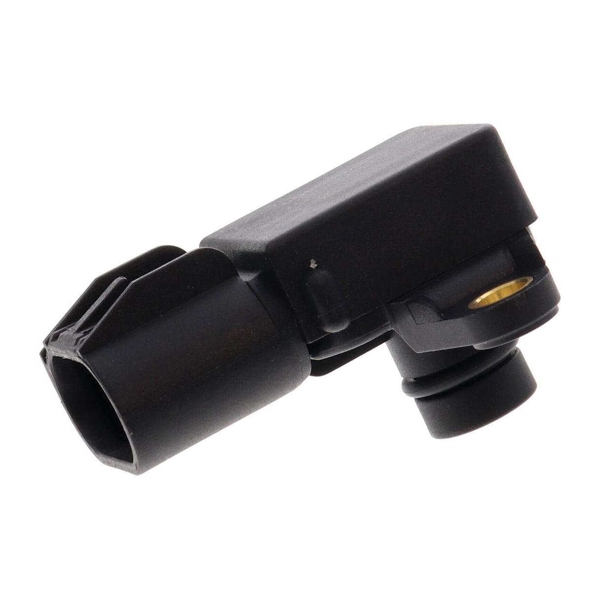 CHRYSLER Sensor, intake manifold pressure  - VEMO V33-72-0007