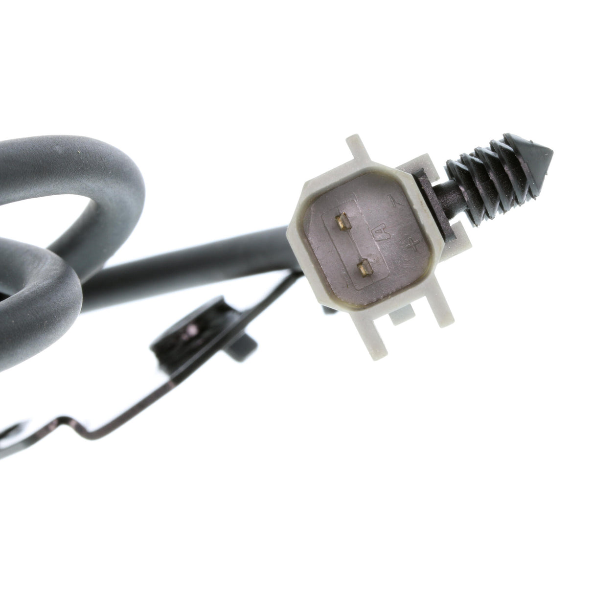 CHRYSLER Sensor, wheel speed  - VEMO V33-72-0013