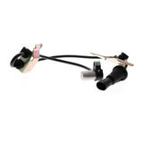 CHRYSLER Sensor, wheel speed  - VEMO V33-72-0015