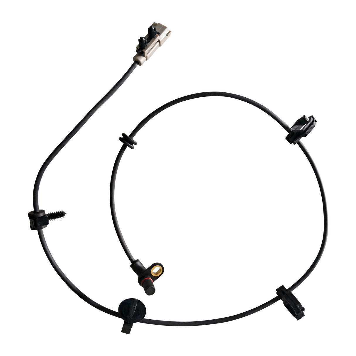 CHRYSLER Sensor, wheel speed  - VEMO V33-72-0023