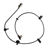 CHRYSLER Sensor, wheel speed  - VEMO V33-72-0023