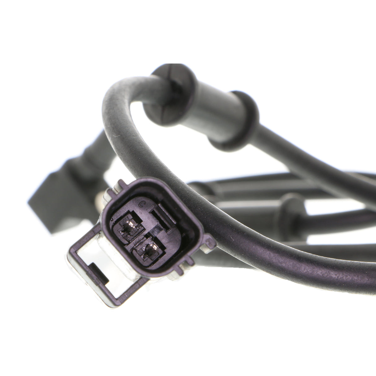 CHRYSLER Sensor, wheel speed  - VEMO V33-72-0024