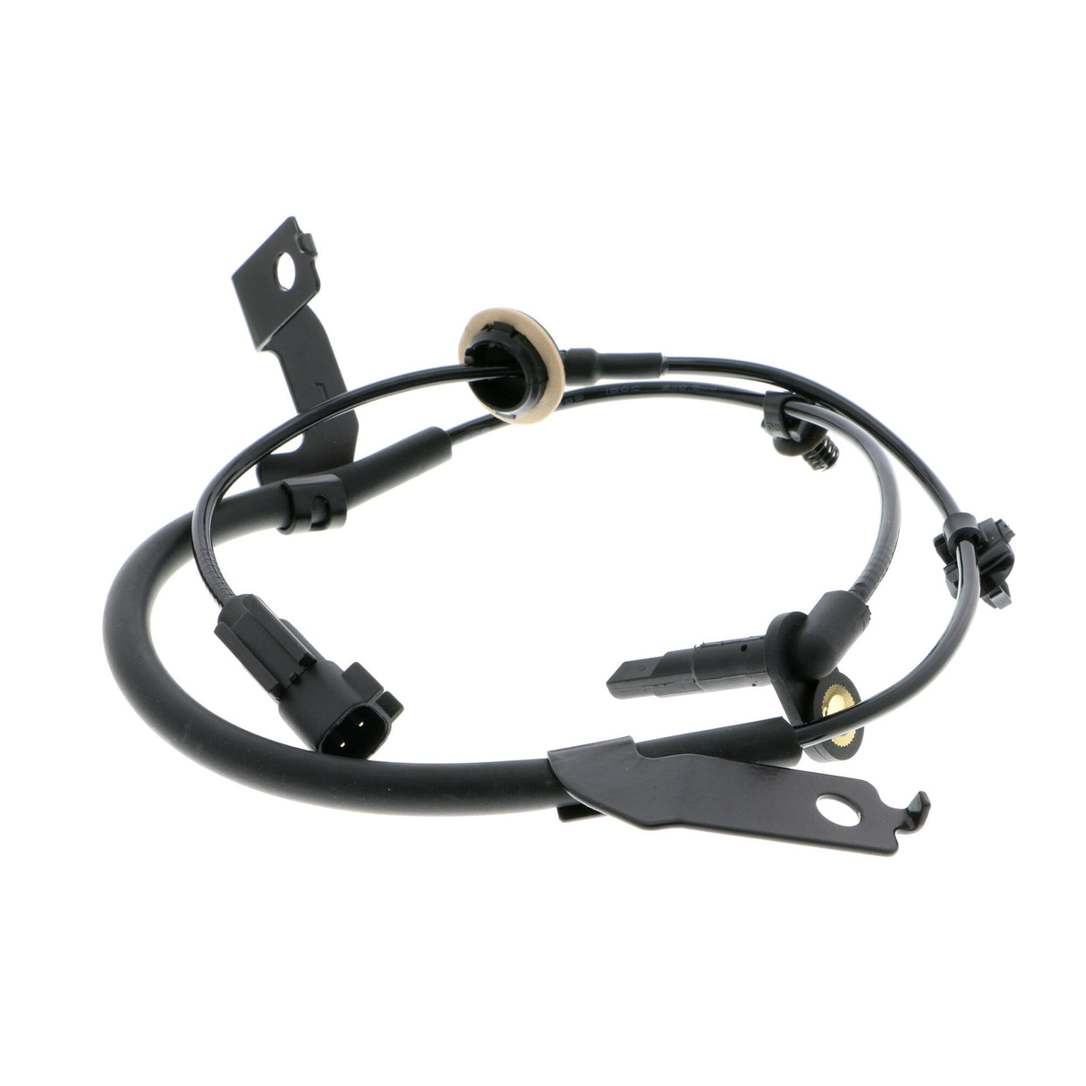 CHRYSLER Sensor, wheel speed  - VEMO V33-72-0028