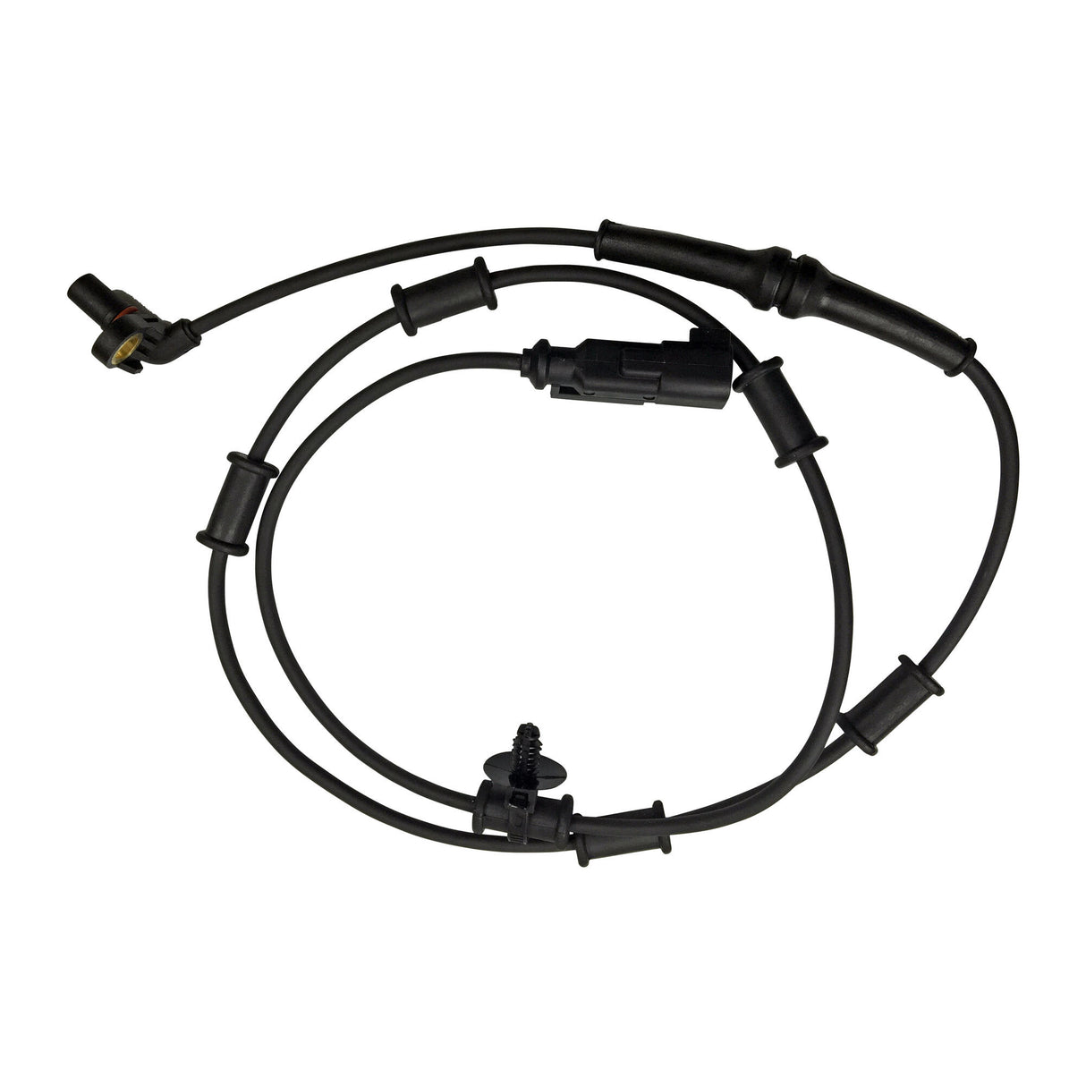 CHRYSLER Sensor, wheel speed  - VEMO V33-72-0030