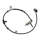 CHRYSLER Sensor, wheel speed  - VEMO V33-72-0037