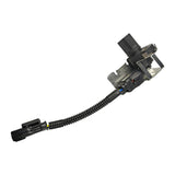 CHRYSLER Sensor, wheel speed  - VEMO V33-72-0039