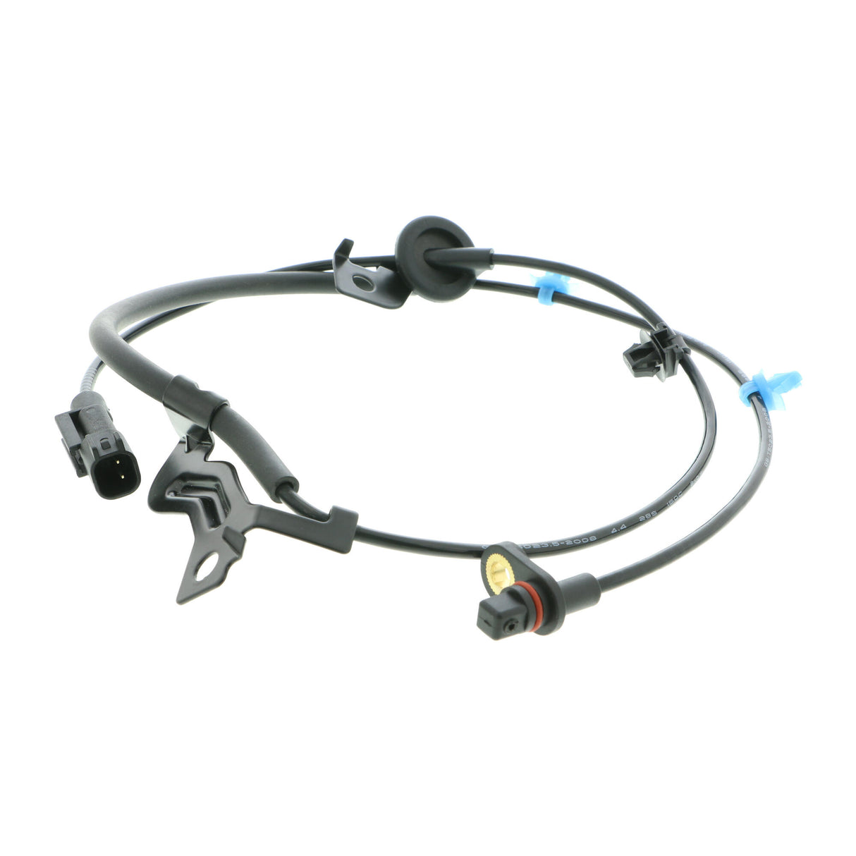 CHRYSLER Sensor, wheel speed  - VEMO V33-72-0041