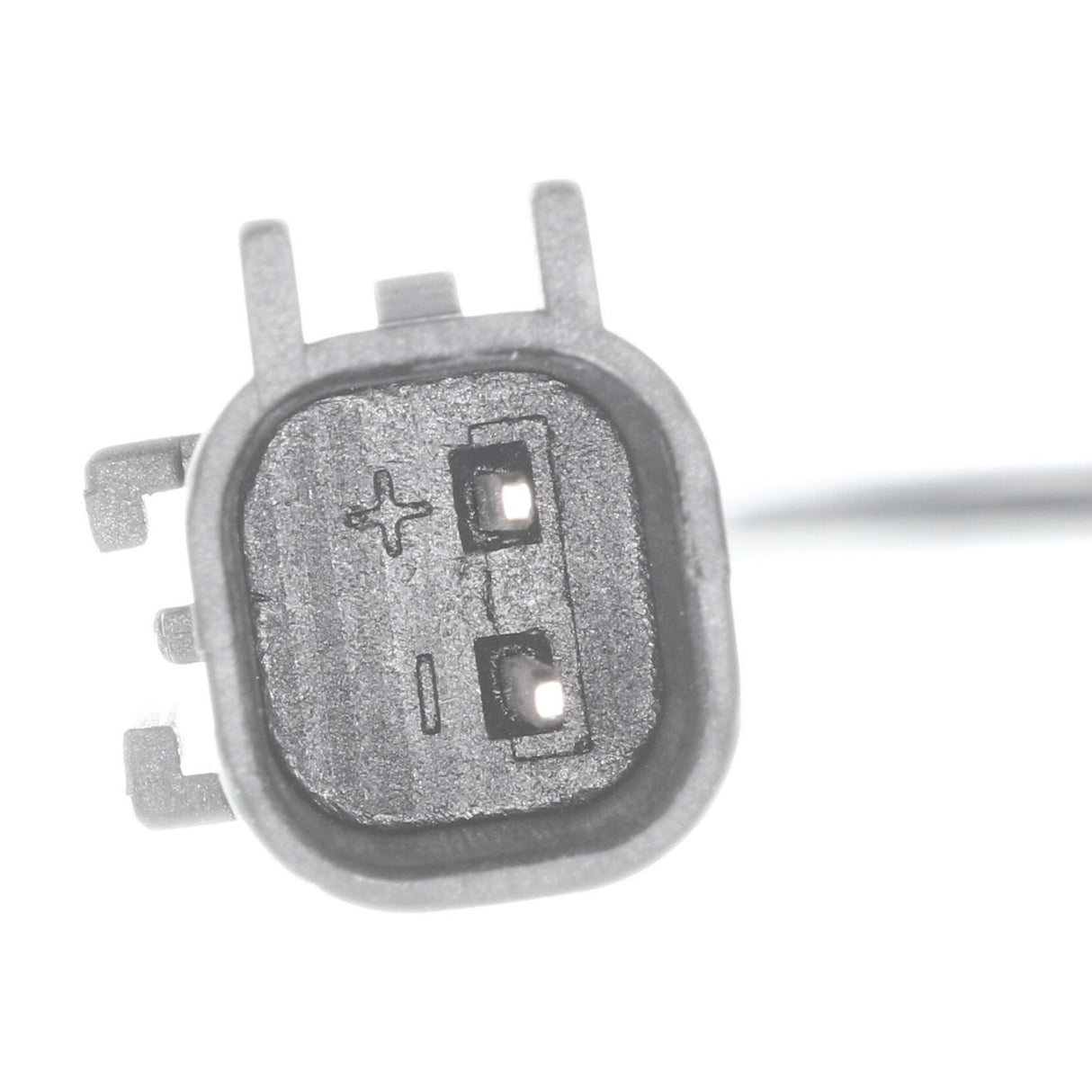 CHRYSLER Sensor, wheel speed  - VEMO V33-72-0041