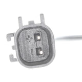 CHRYSLER Sensor, wheel speed  - VEMO V33-72-0041