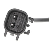 CHRYSLER Sensor, wheel speed  - VEMO V33-72-0042