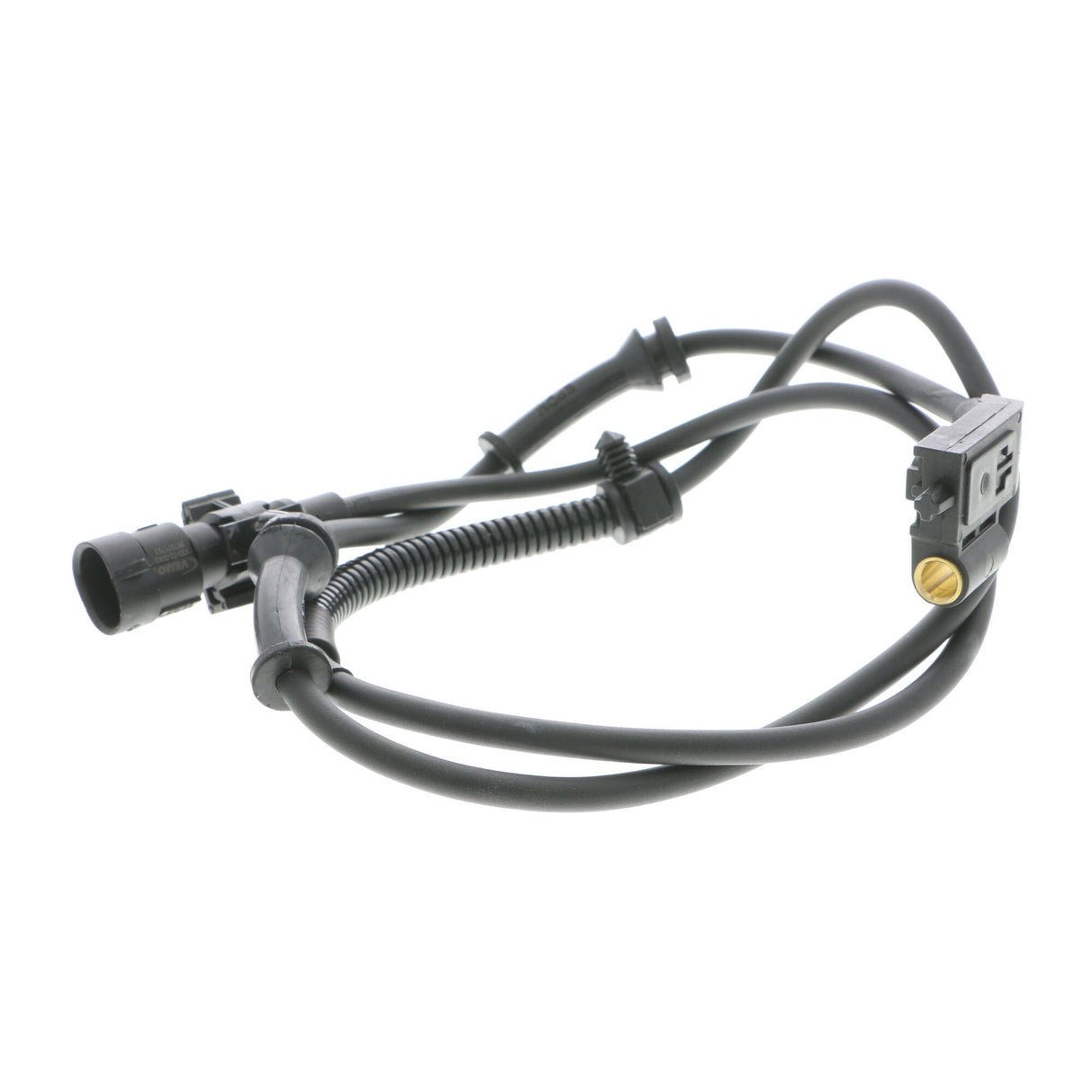 CHRYSLER Sensor, wheel speed  - VEMO V33-72-0043