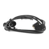 CHRYSLER Sensor, wheel speed  - VEMO V33-72-0044