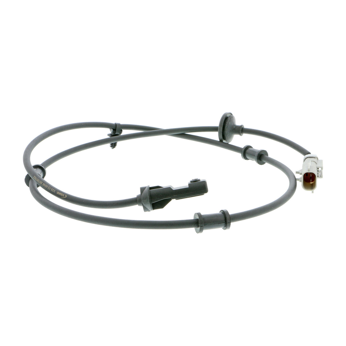 CHRYSLER Sensor, wheel speed  - VEMO V33-72-0046