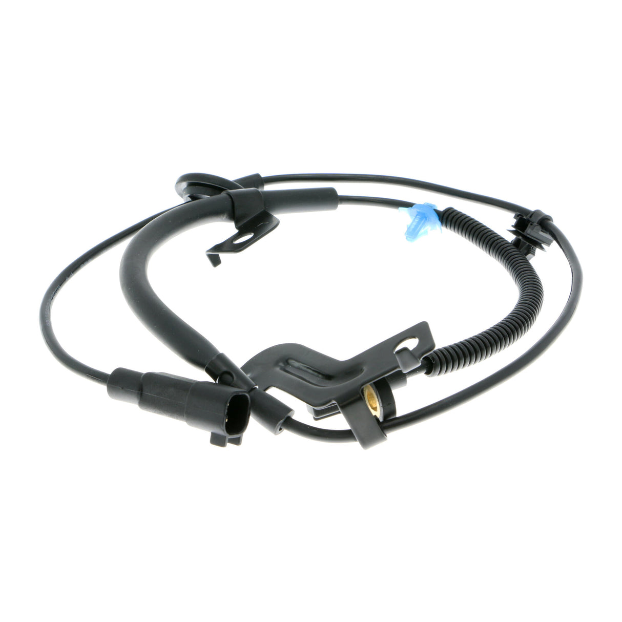 CHRYSLER Sensor, wheel speed  - VEMO V33-72-0051