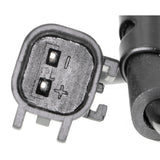 CHRYSLER Sensor, wheel speed  - VEMO V33-72-0051