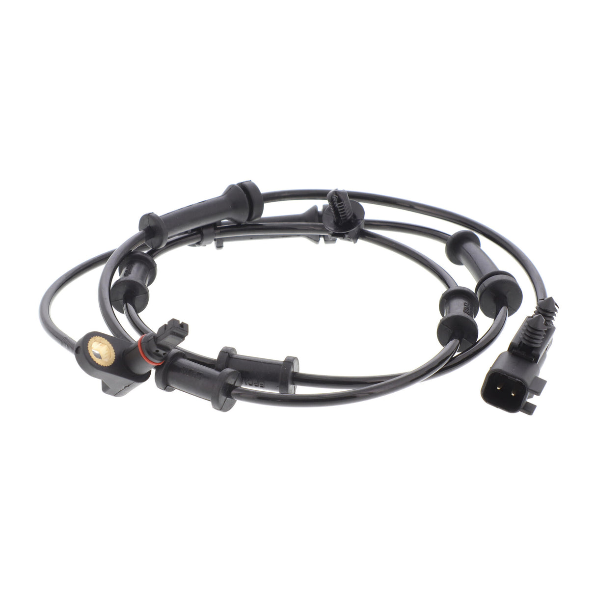 JEEP Sensor, wheel speed  - VEMO V33-72-0053