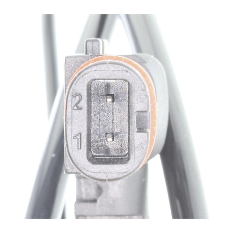 CHRYSLER Sensor, wheel speed  - VEMO V33-72-0058