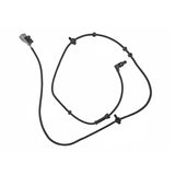 CHRYSLER Sensor, wheel speed  - VEMO V33-72-0059