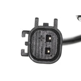 CHRYSLER Sensor, wheel speed  - VEMO V33-72-0060