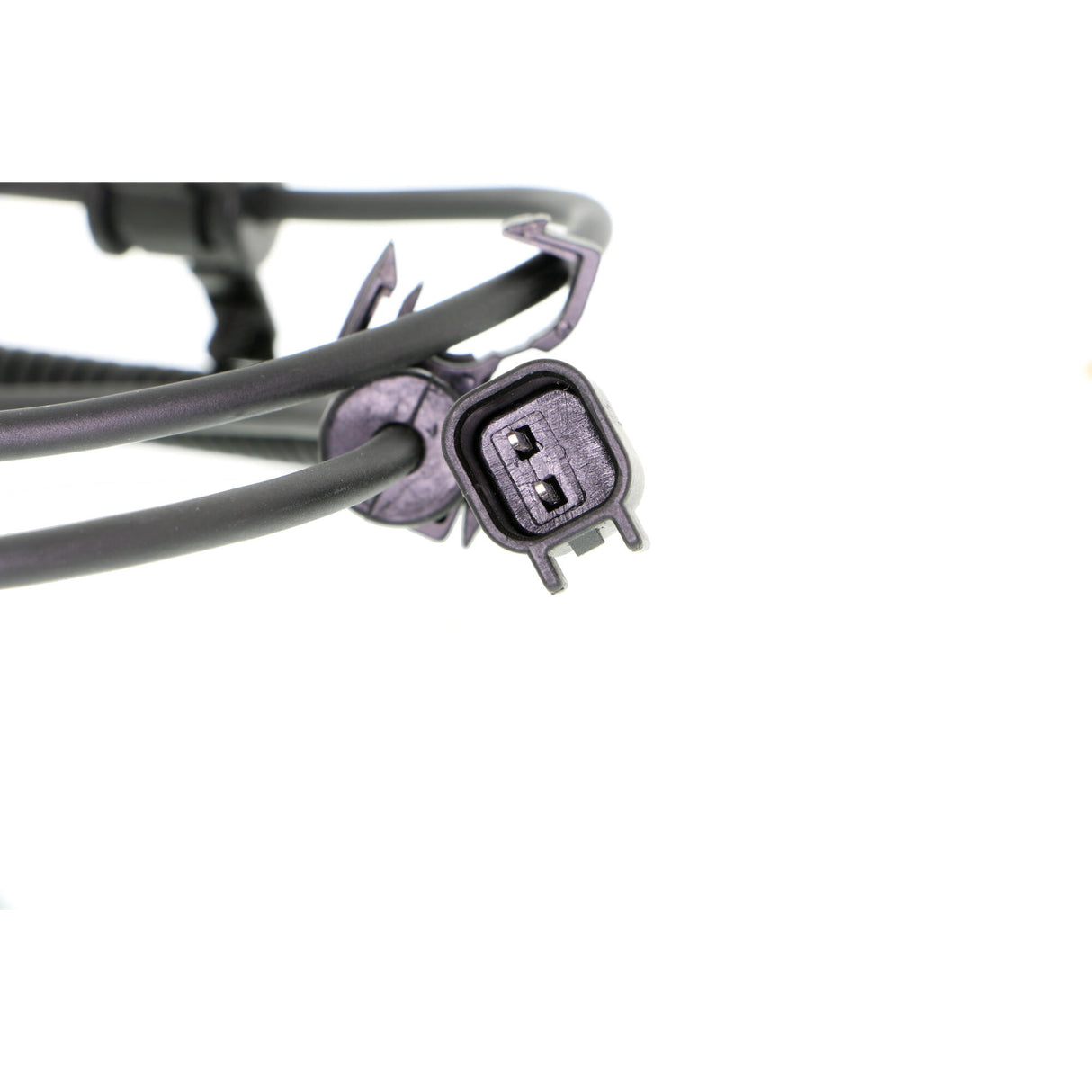 CHRYSLER Sensor, wheel speed  - VEMO V33-72-0062