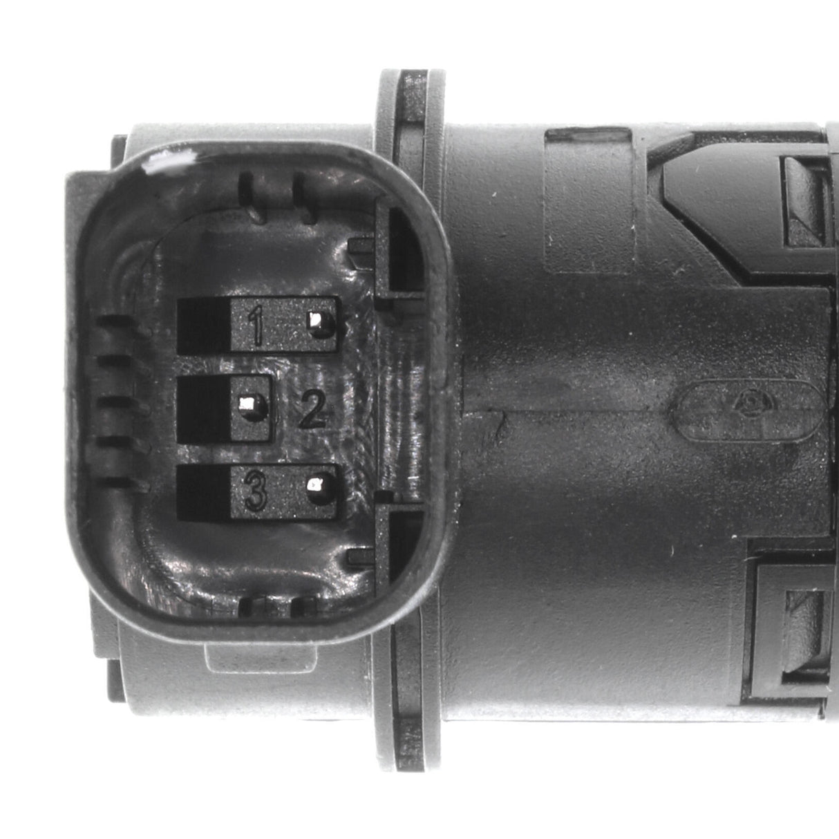 CHRYSLER Sensor, park distance control  - VEMO V33-72-0065