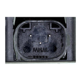 CHRYSLER Sensor, park distance control  - VEMO V33-72-0066