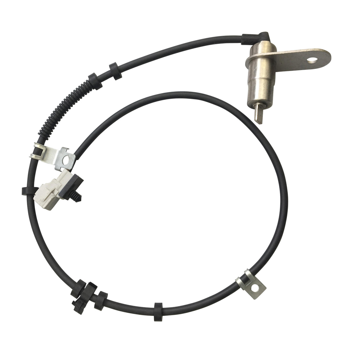 CHRYSLER Sensor, wheel speed  - VEMO V33-72-0068