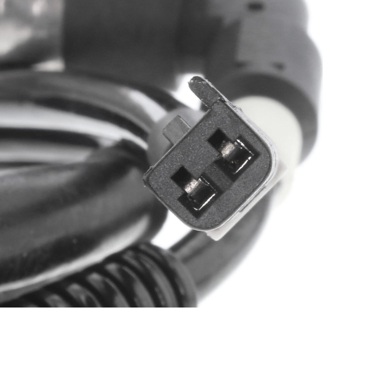 CHRYSLER Sensor, wheel speed  - VEMO V33-72-0072