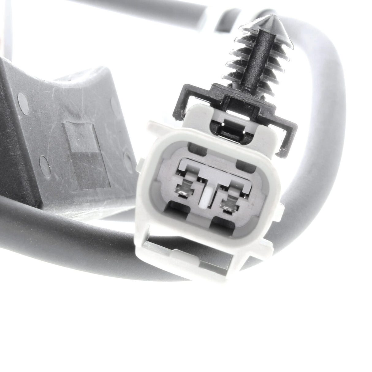 CHRYSLER Sensor, wheel speed  - VEMO V33-72-0073