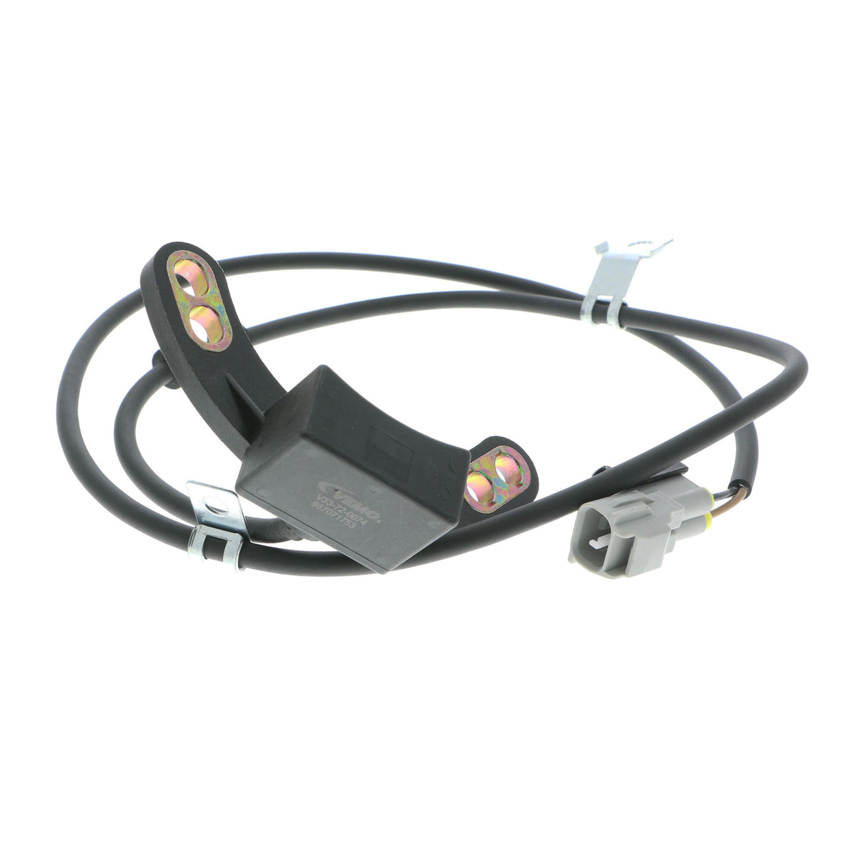 CHRYSLER Sensor, wheel speed  - VEMO V33-72-0074