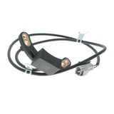 CHRYSLER Sensor, wheel speed  - VEMO V33-72-0074