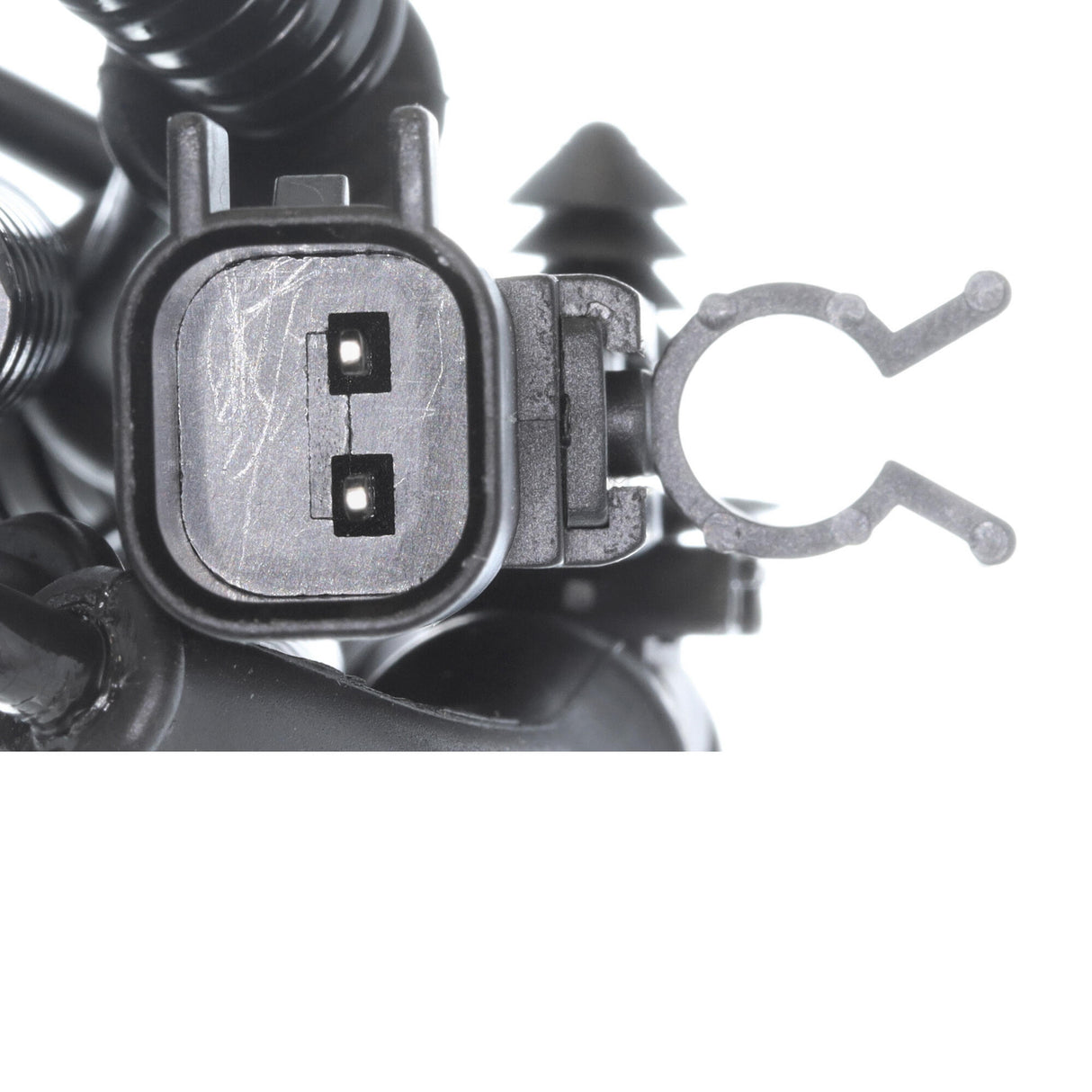 CHRYSLER Sensor, wheel speed  - VEMO V33-72-0077