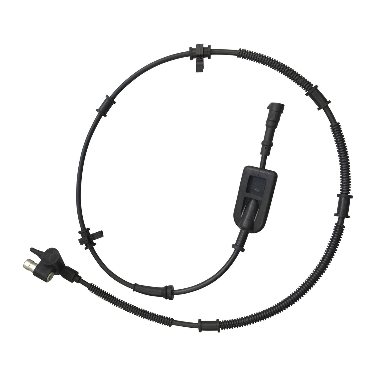 CHRYSLER Sensor, wheel speed  - VEMO V33-72-0078