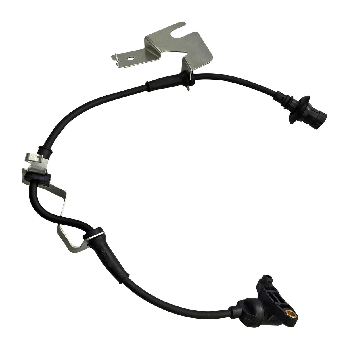 CHRYSLER Sensor, wheel speed  - VEMO V33-72-0079