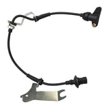 CHRYSLER Sensor, wheel speed  - VEMO V33-72-0080