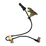 CHRYSLER Sensor, wheel speed  - VEMO V33-72-0081