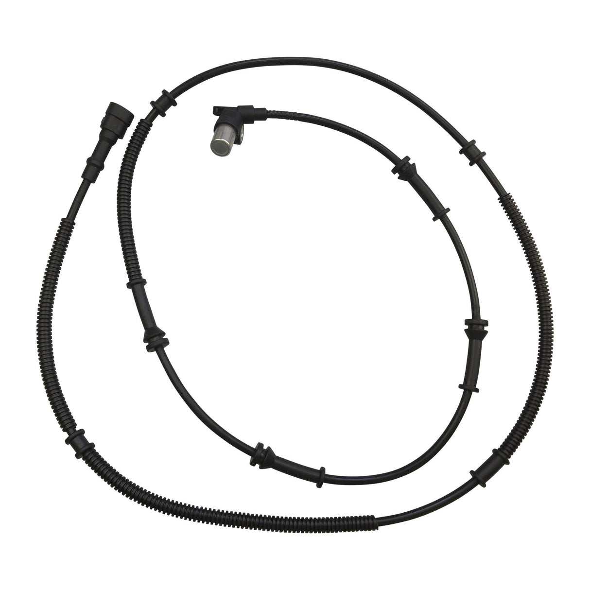 CHRYSLER Sensor, wheel speed  - VEMO V33-72-0082