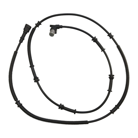 CHRYSLER Sensor, wheel speed  - VEMO V33-72-0082