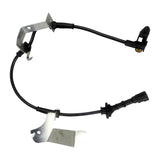 CHRYSLER Sensor, wheel speed  - VEMO V33-72-0083