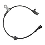 CHRYSLER Sensor, wheel speed  - VEMO V33-72-0084