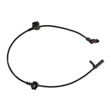 CHRYSLER Sensor, wheel speed  - VEMO V33-72-0085