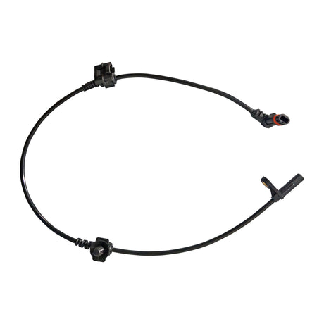 CHRYSLER Sensor, wheel speed  - VEMO V33-72-0085