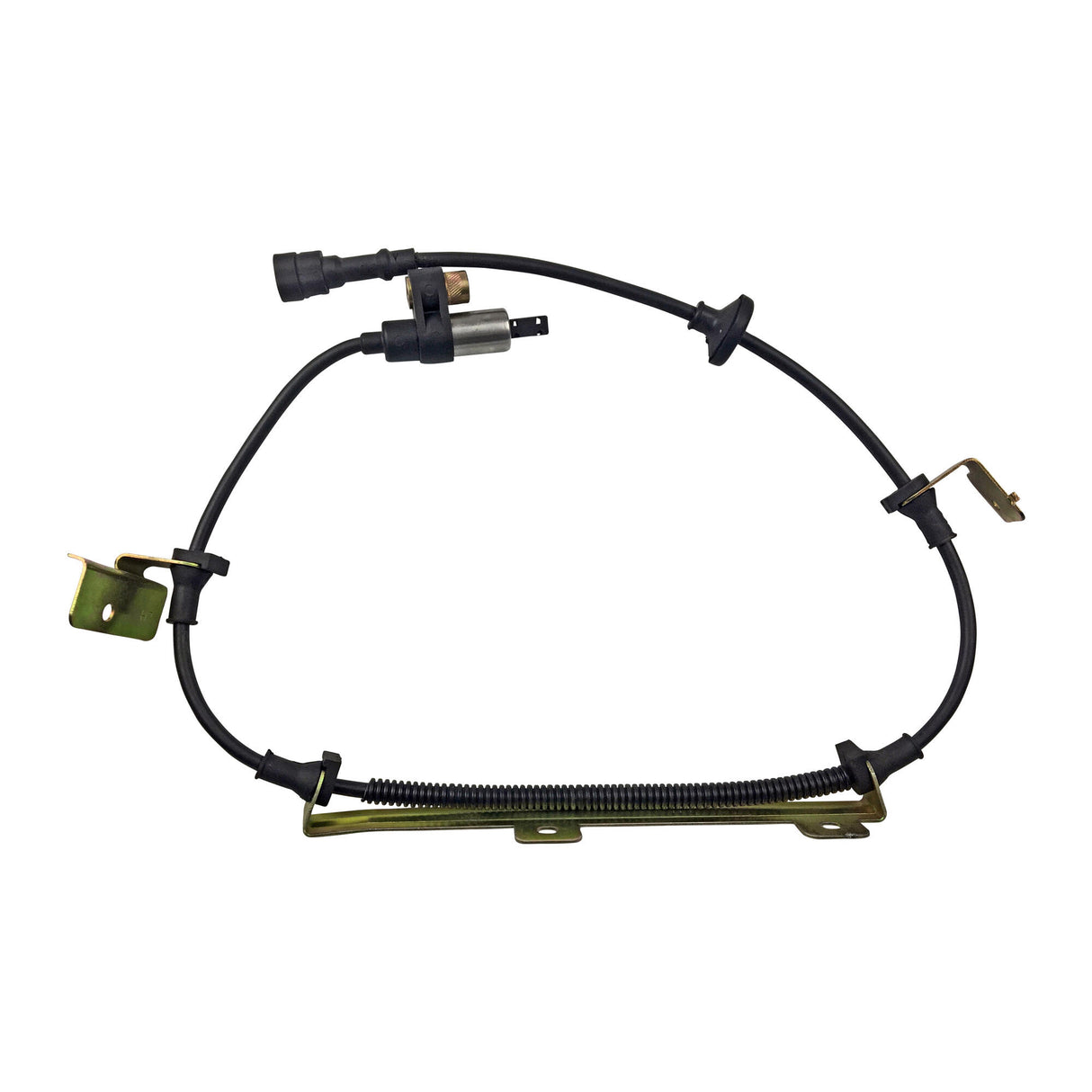 CHRYSLER Sensor, wheel speed  - VEMO V33-72-0089